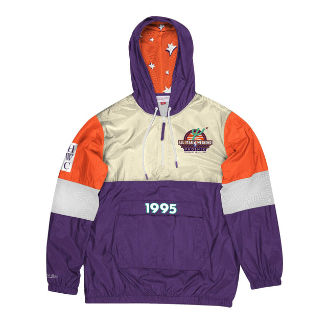 Wind breakers