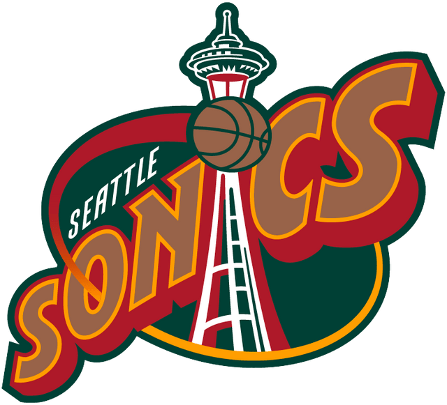Seattle SuperSonics