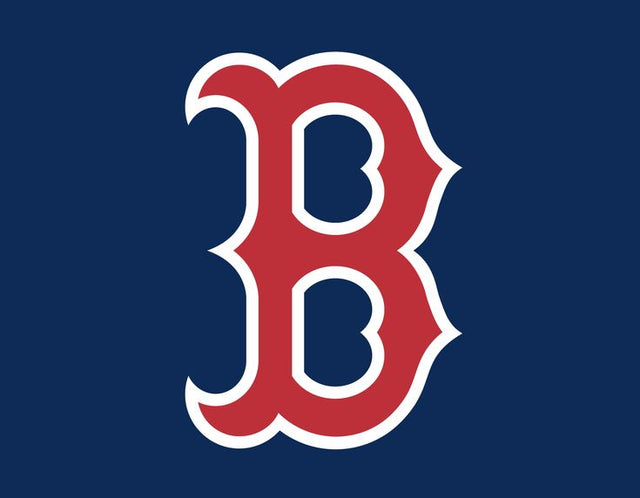 Red Sox Fitted