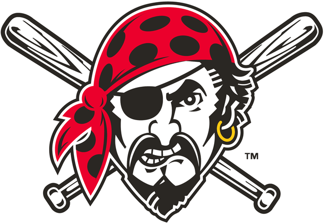 Pirates Fitted