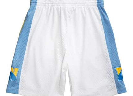 Men Swingman Denver Nuggets 2006-07 Shorts