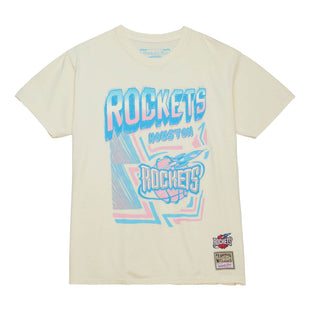 Sidewalk Sketch SS Tee HWC Houston Rockets