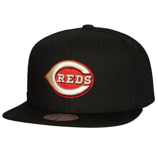 Team Classic Snapback Coop Cincinnati Reds