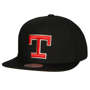 Team Classic Snapback Coop Texas Rangers
