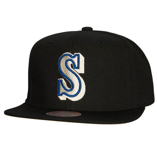 Team Classic Snapback Coop Seattle Mariners