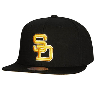 Team Classic Snapback Coop San Diego Padres
