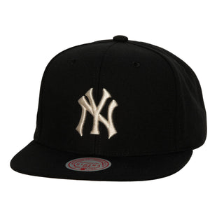 Team Classic Snapback Coop New York Yankees