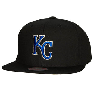 Team Classic Snapback Coop Kansas City Royals
