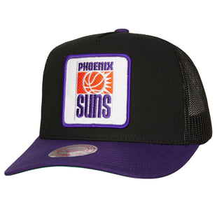 Truck It Trucker Snapback HWC Phoenix Suns