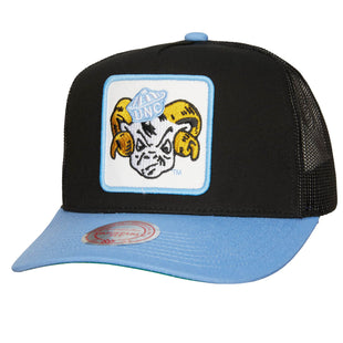 Truck It Trucker Snapback University of North Carolina