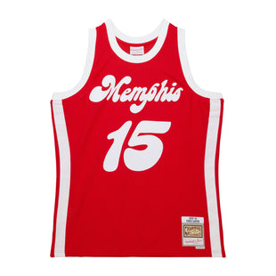 Swingman Vince Carter Memphis Grizzlies HWC 2015-16 Jersey