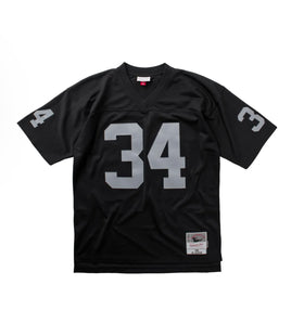 Youth Bo Jackson raiders jersey