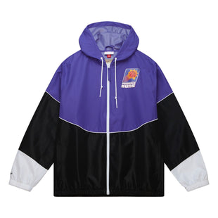 Windbreaker Home Team Lightweight Phoenix Suns