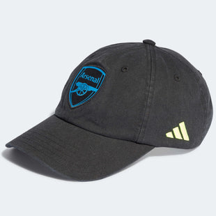 adidas 2023-24 Arsenal Dad Cap