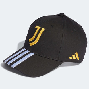 adidas 2023-24 Juventus Baseball Hat