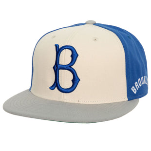 Homefield Fitted Coop Brooklyn Dodgers