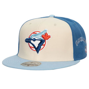 Homefield Fitted Coop Toronto Blue Jays
