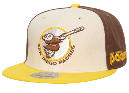 Homefield Fitted Coop San Diego Padres