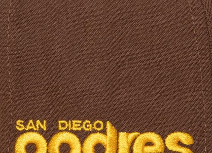 Homefield Fitted Coop San Diego Padres