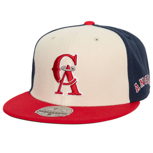 Homefield Fitted Coop California Angels