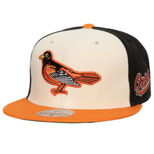 Homefield Fitted Coop Baltimore Orioles