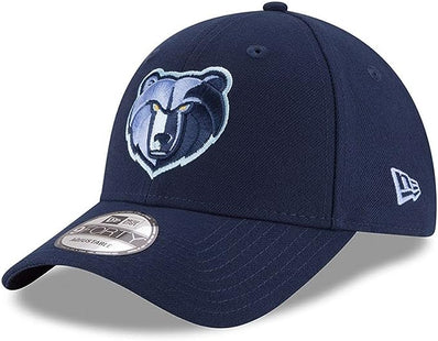 Men Memphis grizzlies 9forty hat basic