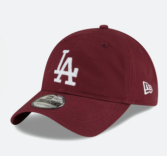 Los Angeles Dodgers Classic Baseball Hat 9twenty