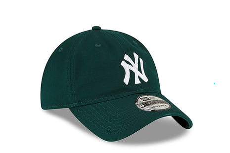 Mens New Era MLB Core Classic 9Twenty - New York Yankees