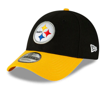 Pittsburgh Steelers The League Two-Tone 9FORTY Adjustable