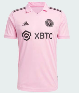 MESSI #10 INTER MIAMI CF 22/23 HOME AUTHENTIC JERSEY