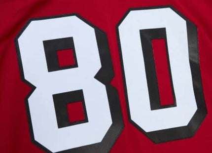 Legacy Jerry Rice San Francisco 49ers 1994 Jersey