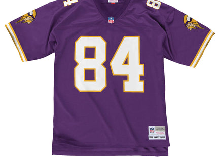 Legacy Jersey Minnesota Vikings 1998 Randy Moss