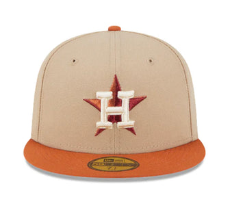 Houston Astros turtle Wildlife 59FIFTY Fitted