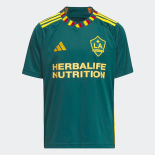 LA GALAXY 23/24 AWAY JERSEY