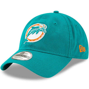 Men Miami dolphins 9twenty basic hat