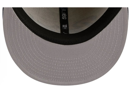 Men San Diego padres Cord Classic 59FIFTY Fitted