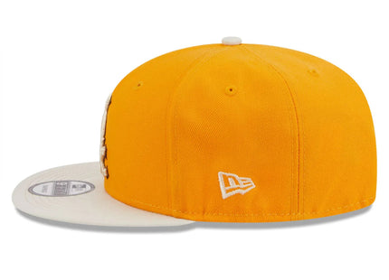 Men Chicago White Sox Tiramisu 9FIFTY Snapback