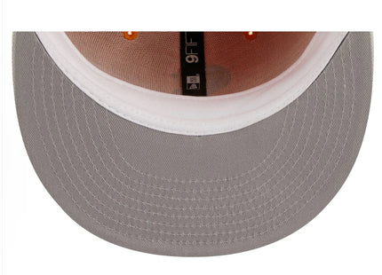 Men Chicago White Sox Tiramisu 9FIFTY Snapback