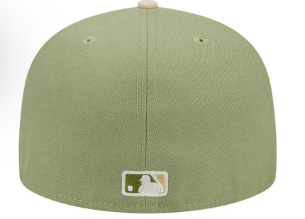 Men Chicago white sox thermal front 59fifty hat