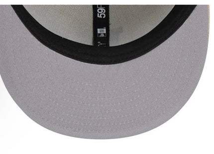 Men Chicago white sox thermal front 59fifty hat