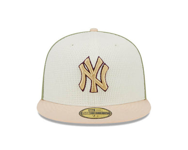 Men New York Yankees thermal front 59fifty