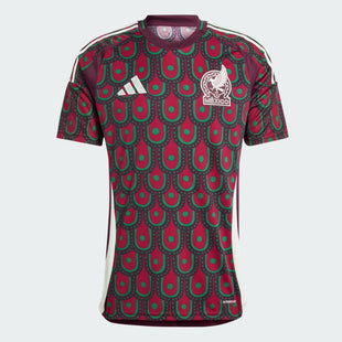 Men MEXICO 24 HOME JERSEY