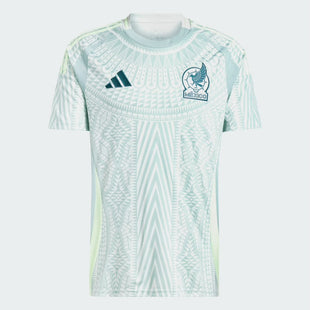 Men MEXICO 24 AWAY JERSEY