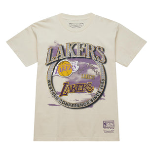 Men Crown Jewels SS Tee HWC Los Angeles Lakers