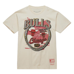 Crown Jewels SS Tee HWC Chicago Bulls