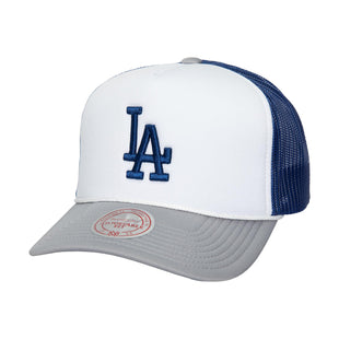 Men Blocker Trucker Los Angeles Dodgers