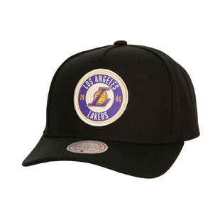 Circle Change Pro Snapback Los Angeles Lakers
