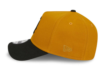 Rustic Fall 9FORTY A-Frame Snapback Chicago white sox