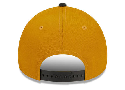 Rustic Fall 9FORTY A-Frame Snapback Chicago white sox