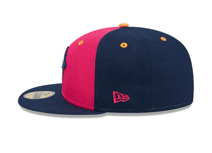 2024 Hippies 59Fifty New Era Asheville tourist